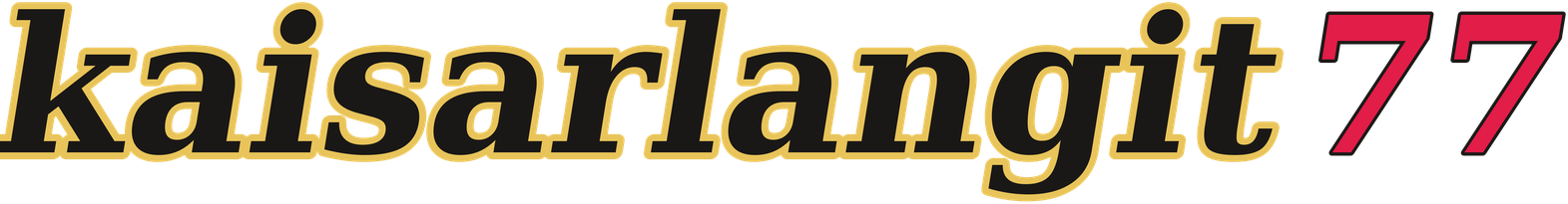 kaisarlangit77 logo