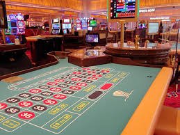 kaisarlangit77 Live Blackjack Gold